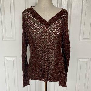 Maurices Knit Sweater